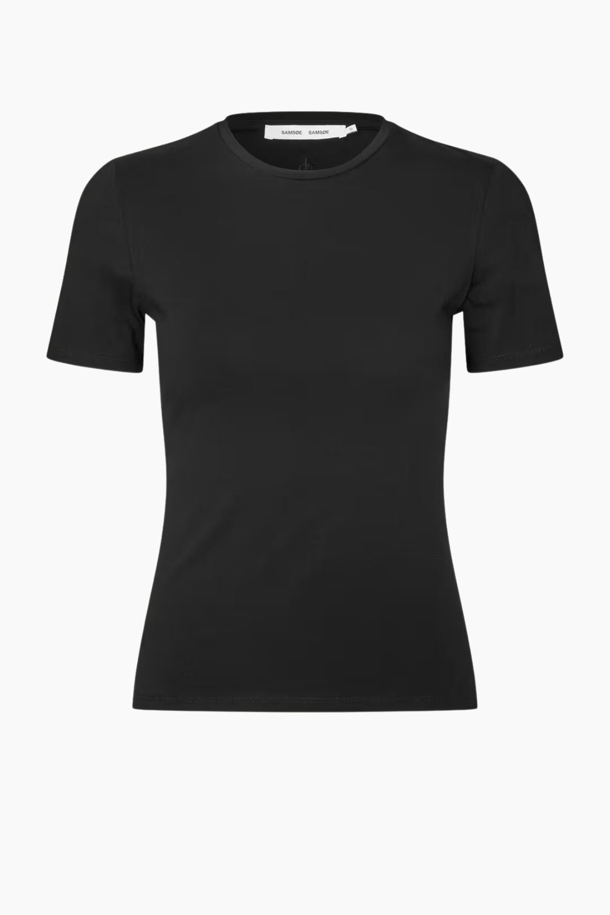 Samsøe Samsøe Saesme T-Shirt - Black