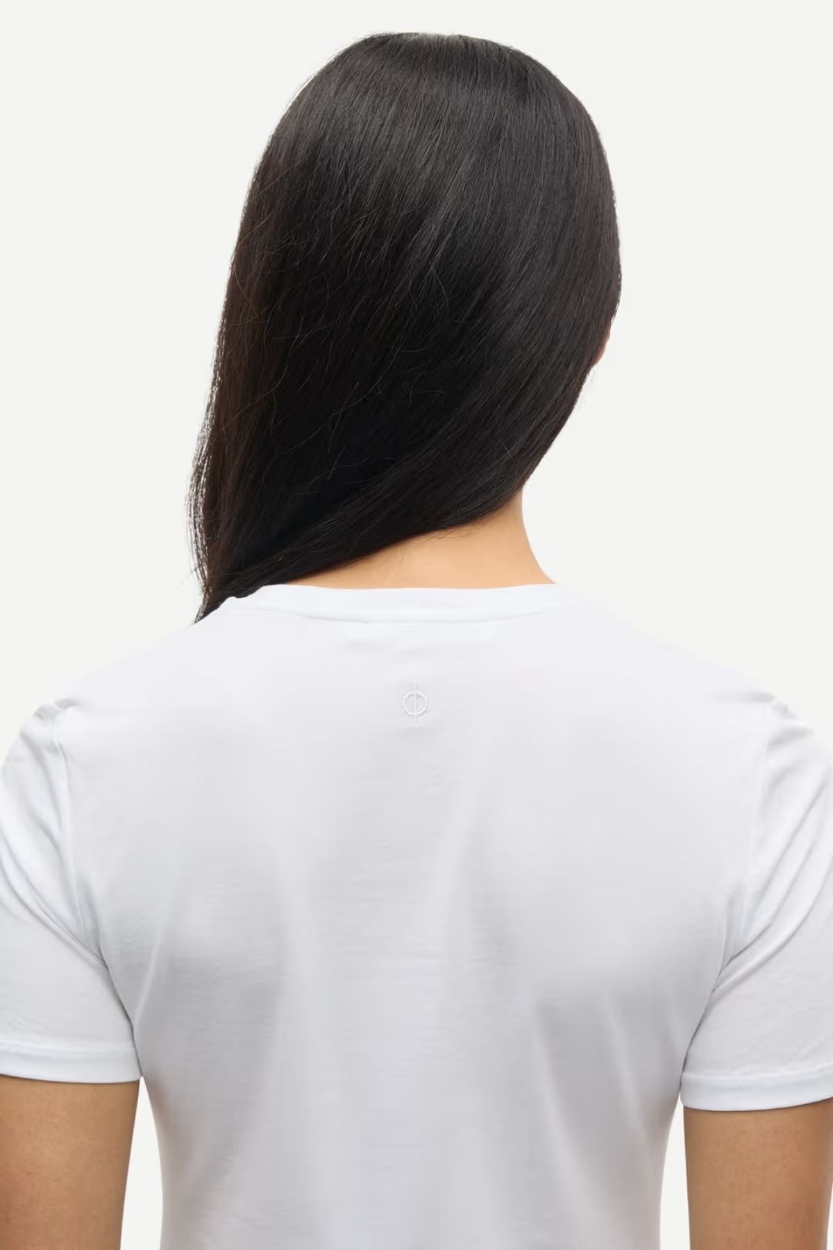 Samsøe Samsøe Saesme T-Shirt - White