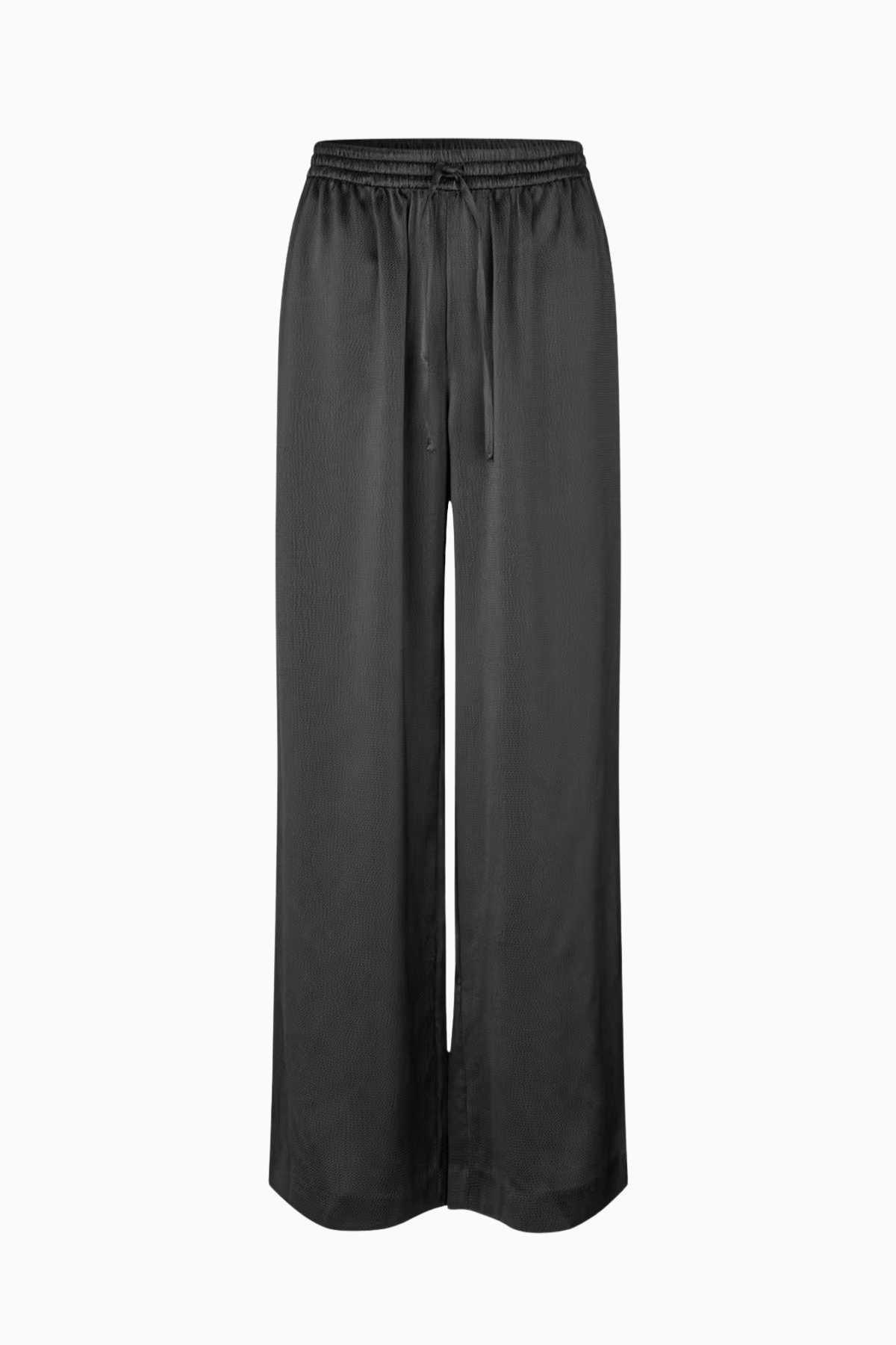 Samsøe Samsøe Sahelena Trousers - Black