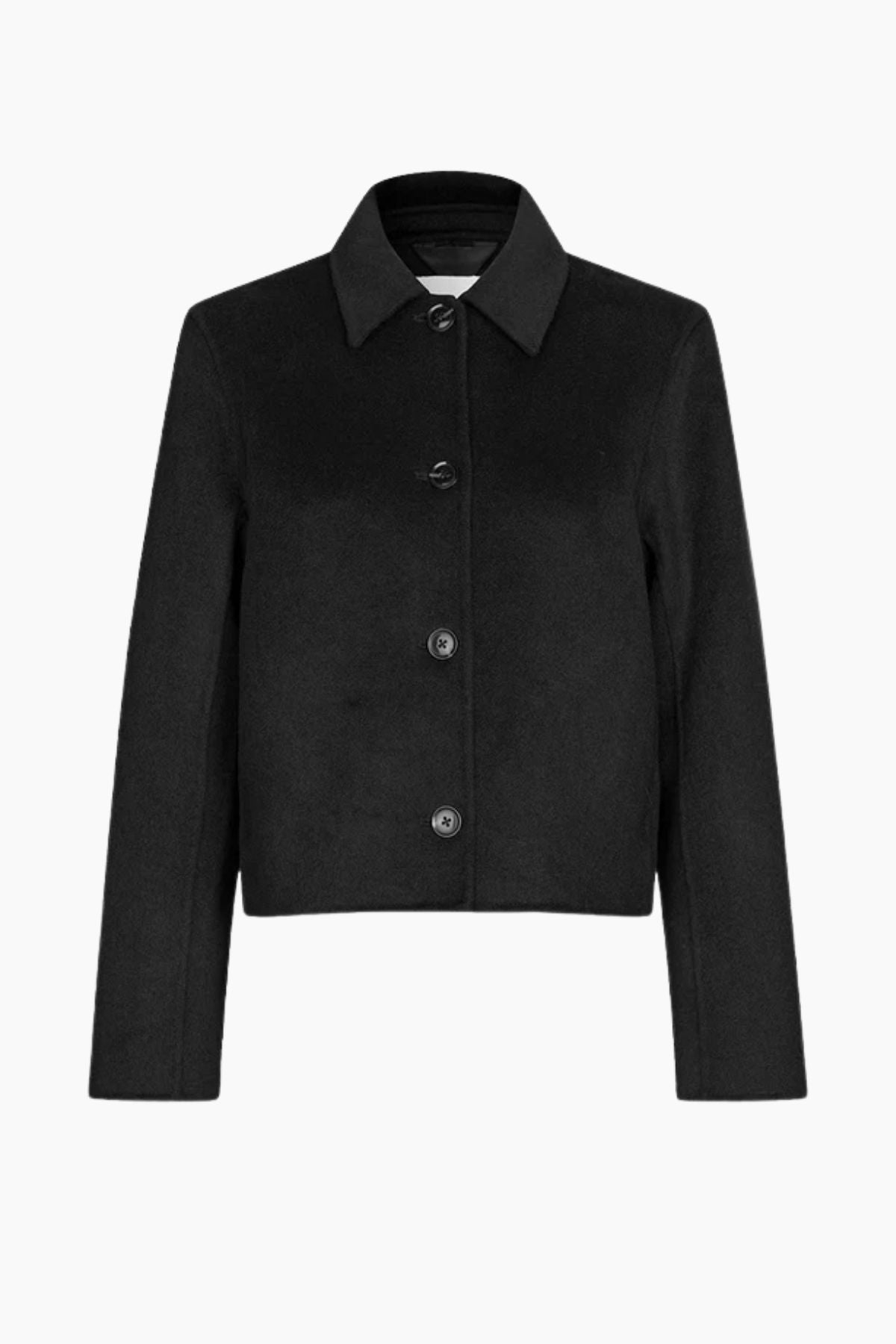 Samsøe Samsøe Saholly Jacket - Black
