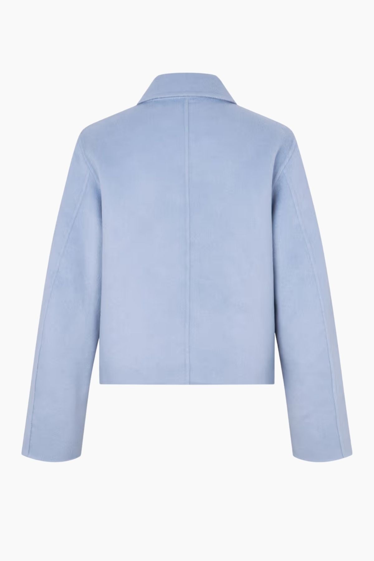 Samsøe Samsøe Saholly Jacket - Windsurfer