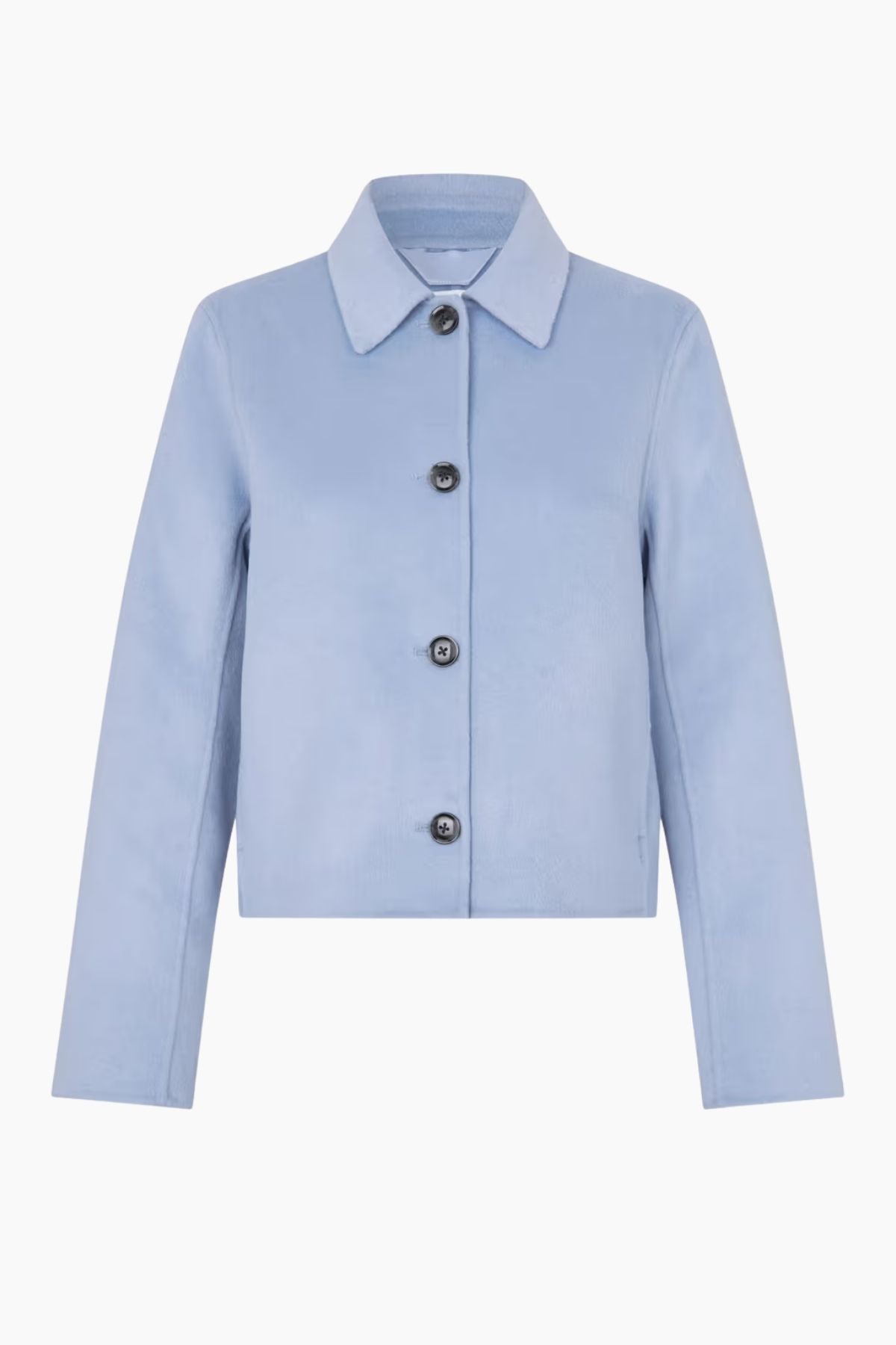 Samsøe Samsøe Saholly Jacket - Windsurfer