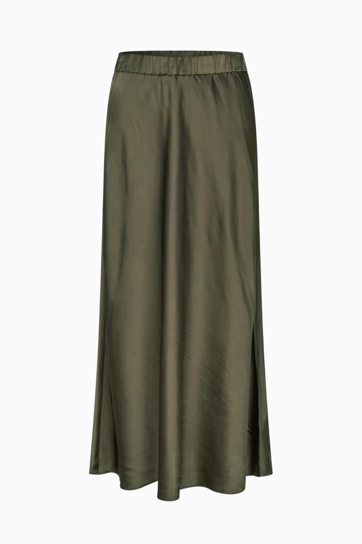 Samsøe Samsøe Samiley Skirt - Deep Forest