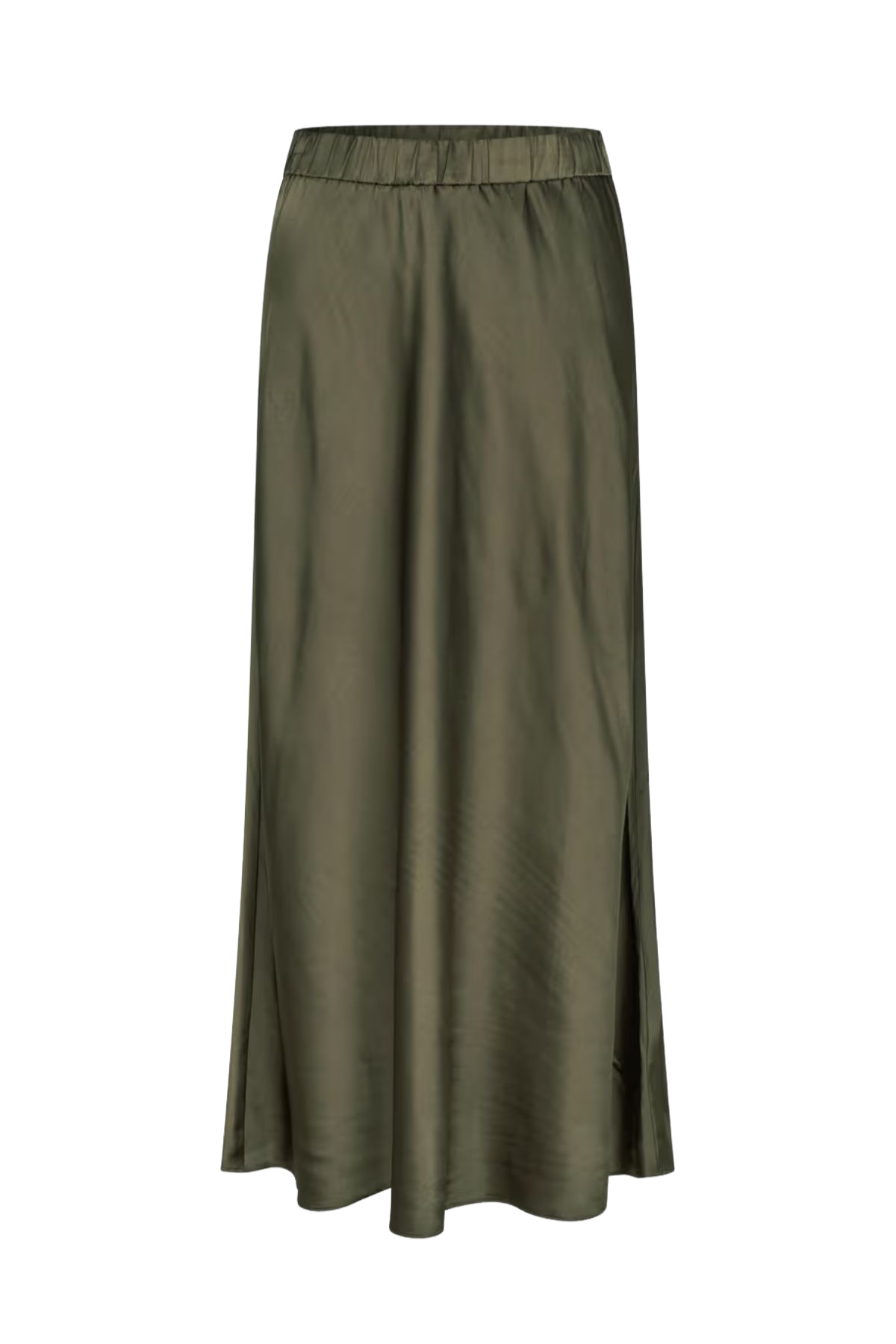 Samsøe Samsøe Samiley Skirt - Deep Forest