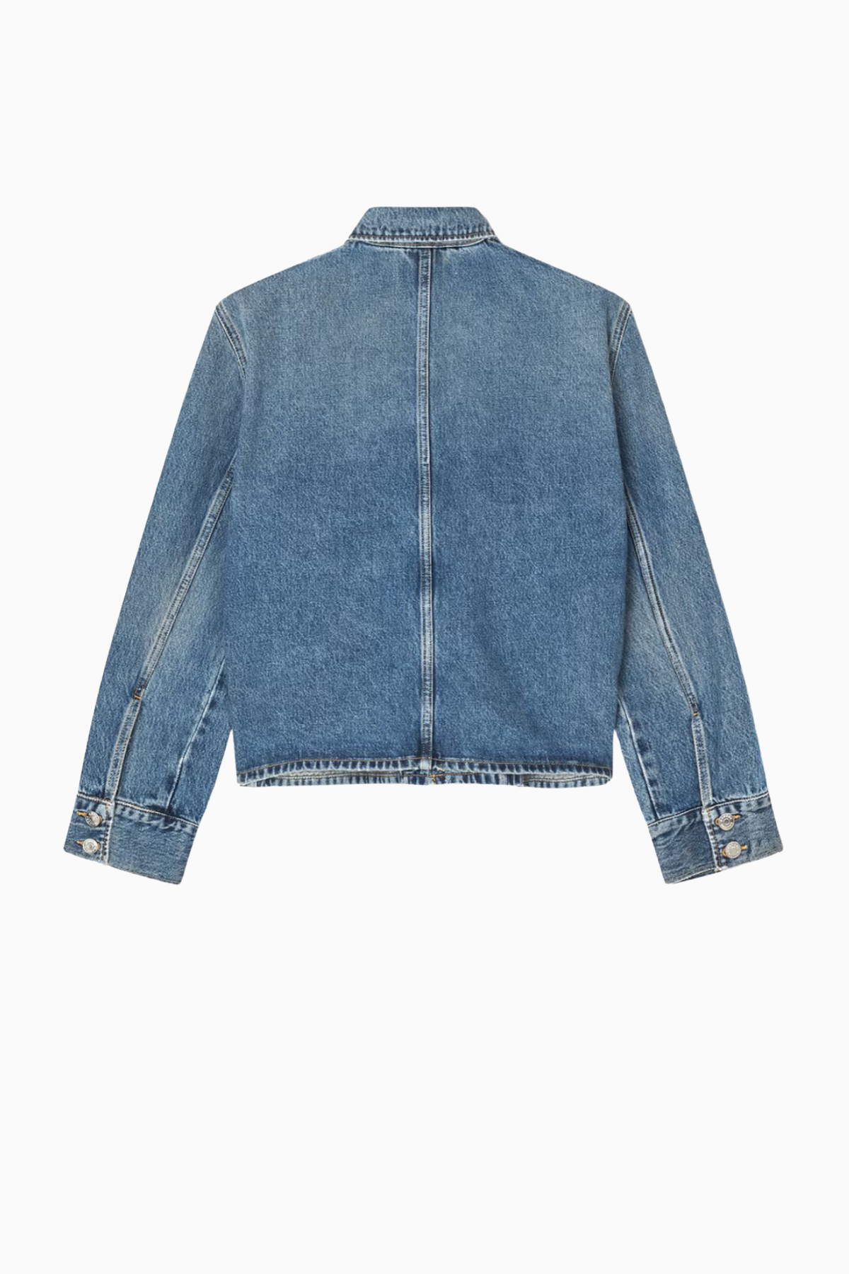 Samsøe Samsøe Sanarinna Jacket - Morning Sky