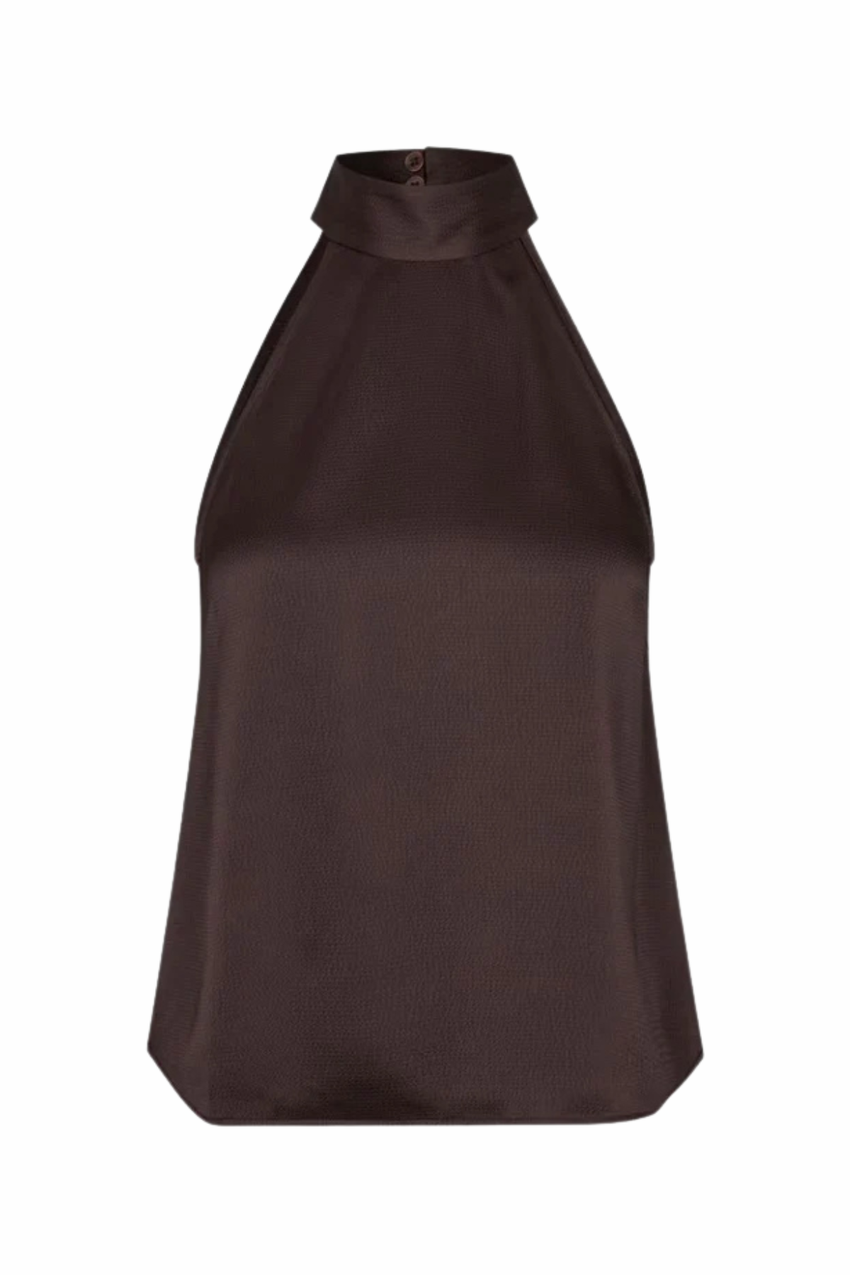 Samsøe Samsøe Sarheos Top - Black Coffee