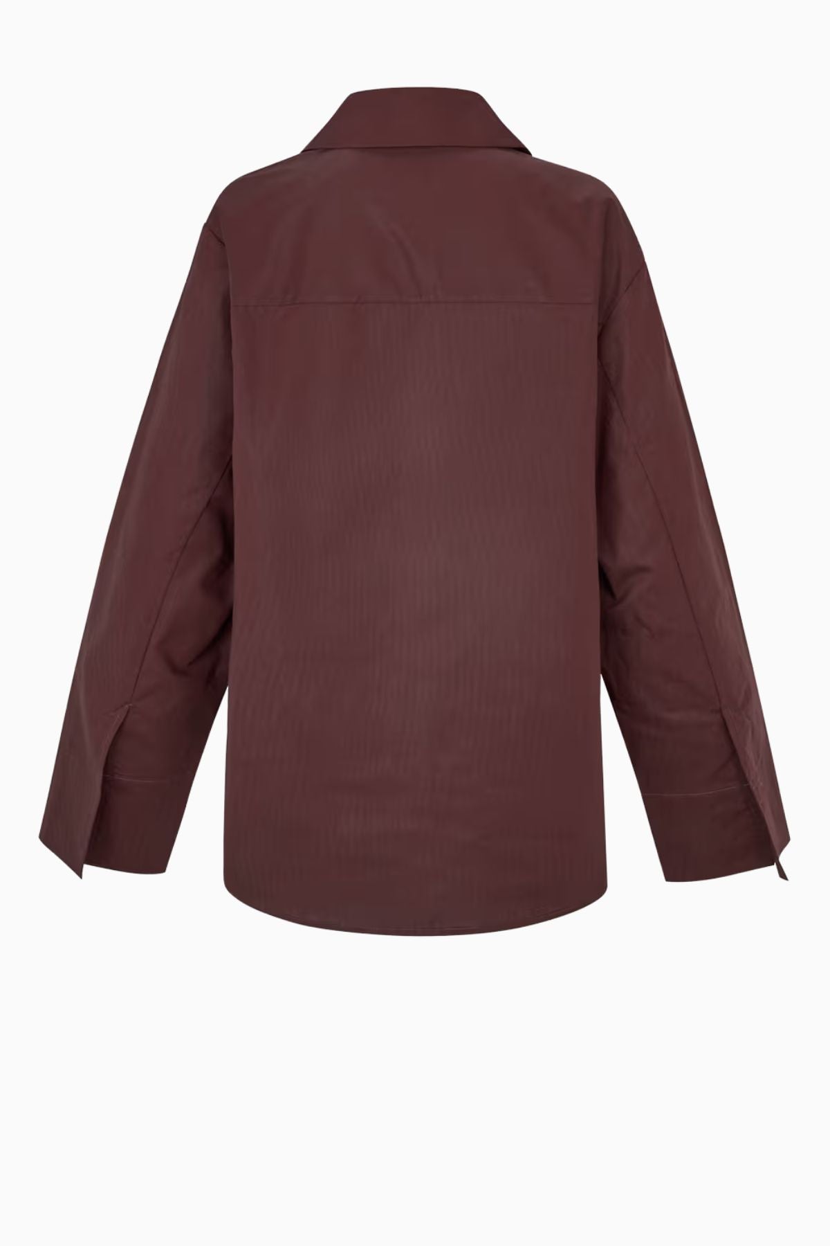 Samsøe Samsøe Sasully Blouse - Fudge