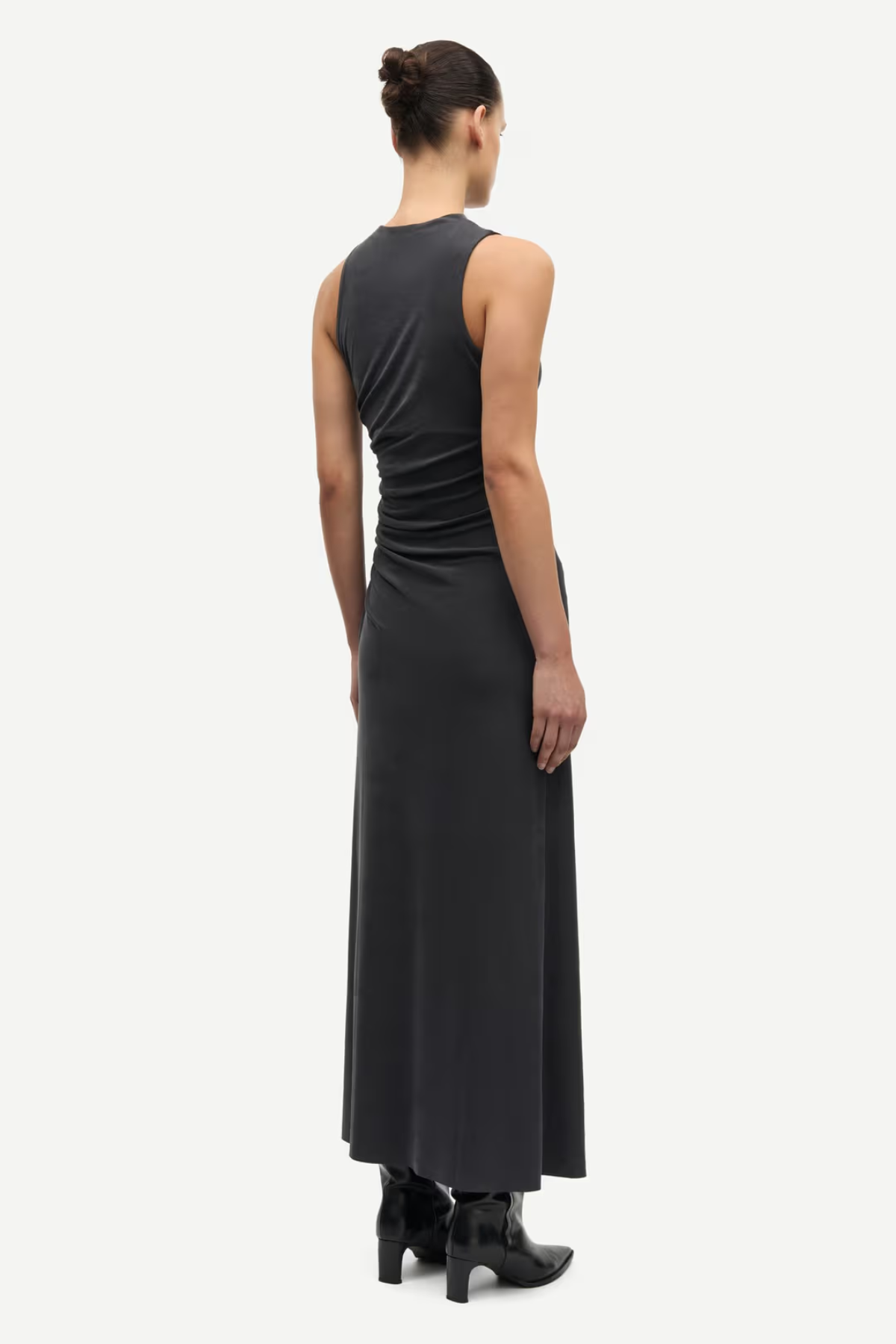 Samsøe Samsøe Sasusy Dress - Black