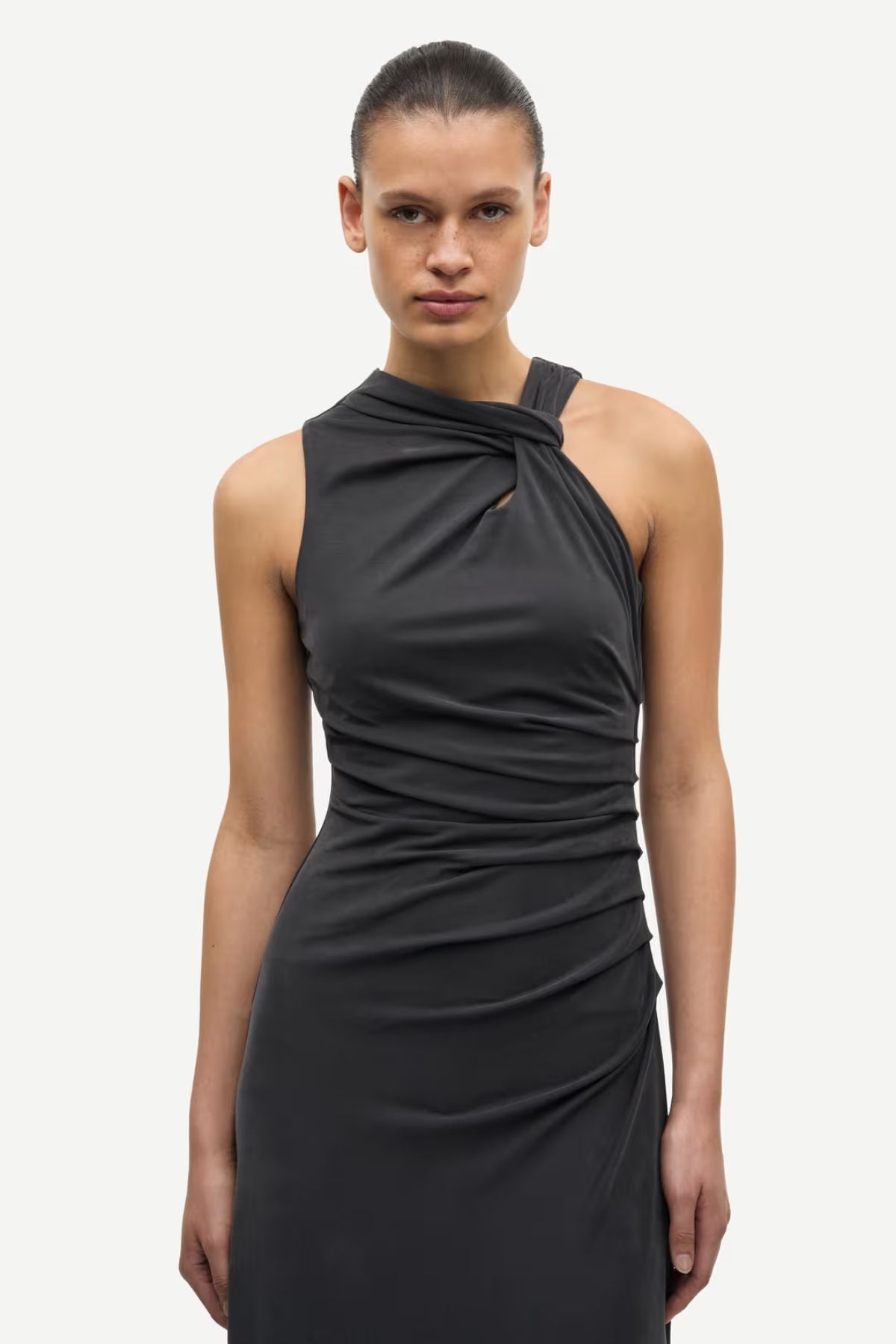 Samsøe Samsøe Sasusy Dress - Black