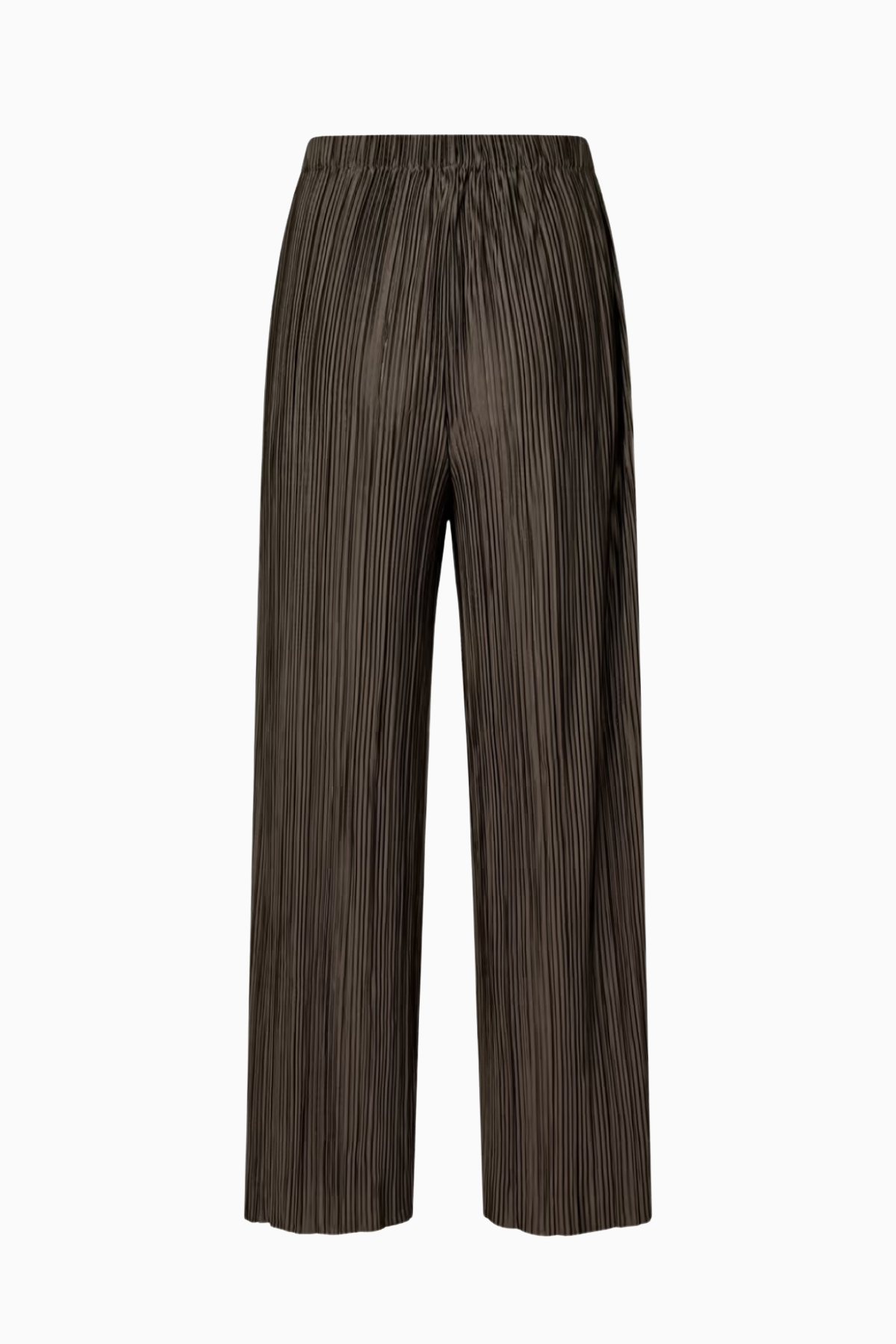 Samsøe Samsøe Uma Trousers - Black Coffee