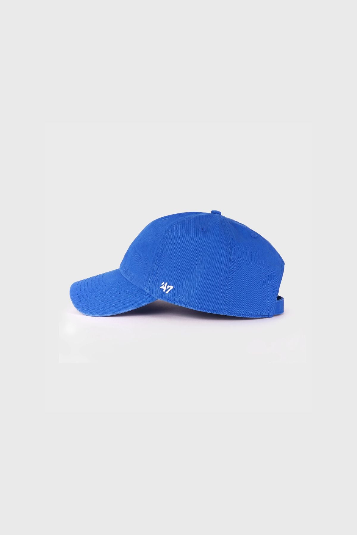 Sporty & Rich LA Cap - Team Blue – GRACE Melbourne