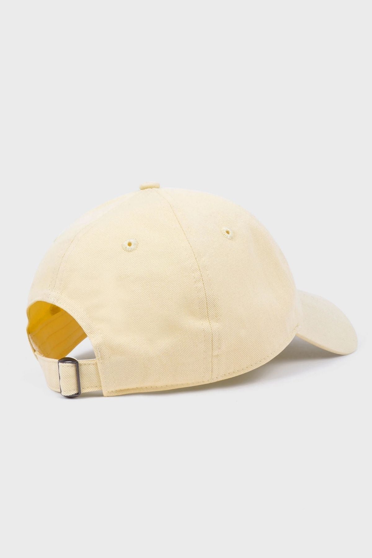Sporty & Rich Avenue Cap - Almond/ Navy