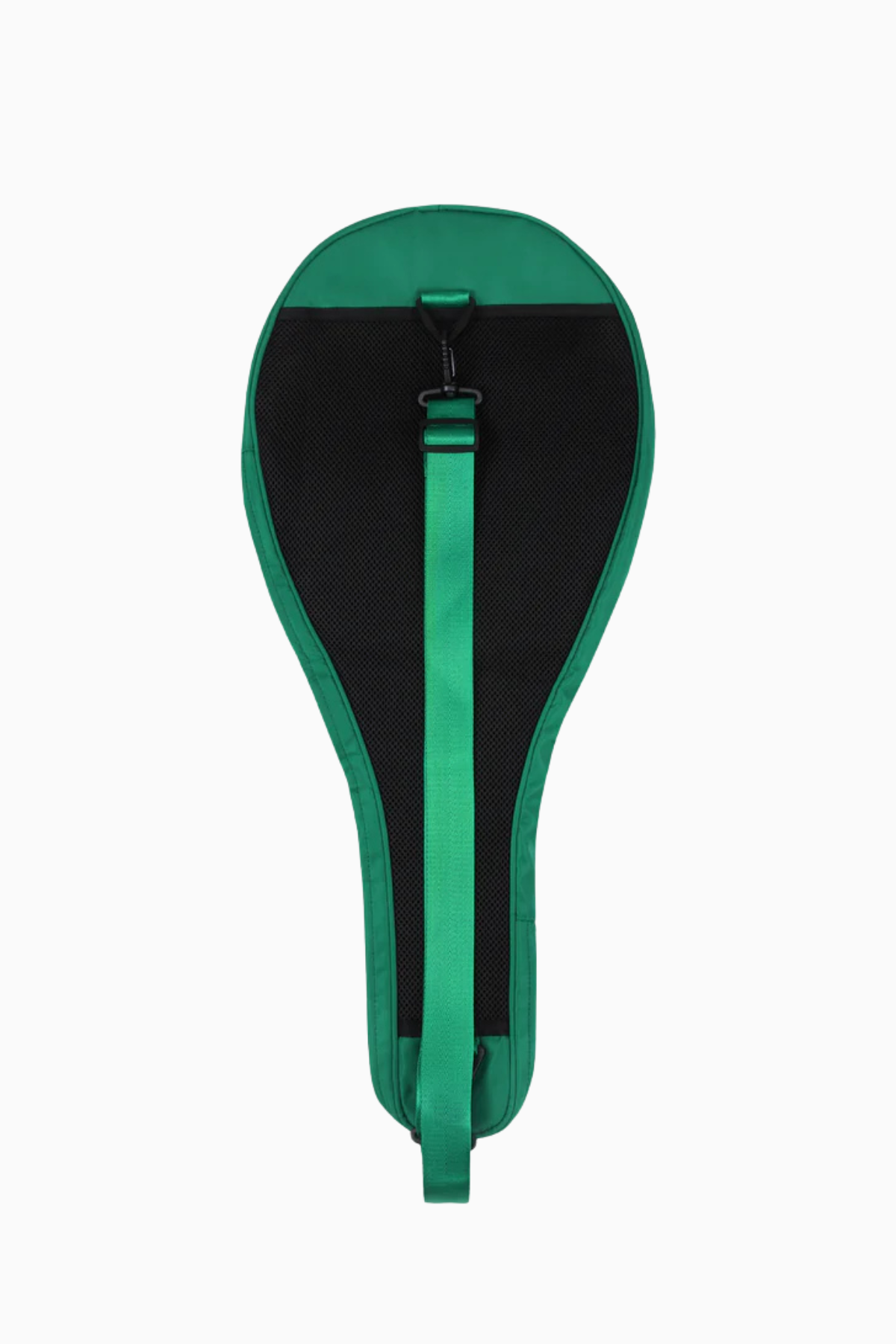 Sporty & Rich Crown Tennis Bag - Alpine