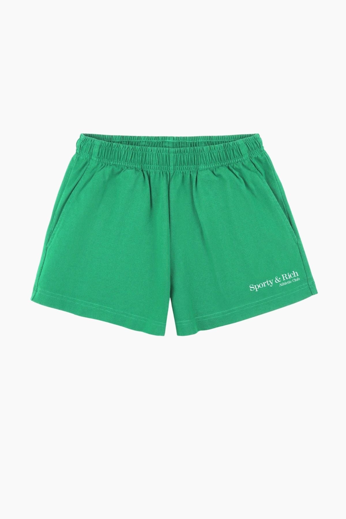 Sporty & Rich Fitness 94 Disco Short - Kelly