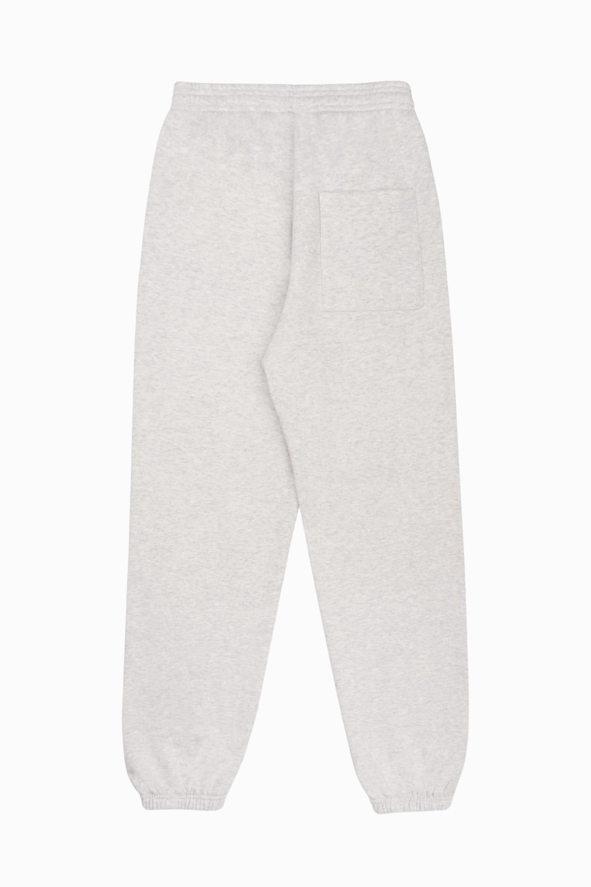 Sporty & Rich UCLA Crest Sweatpant - Heather Grey