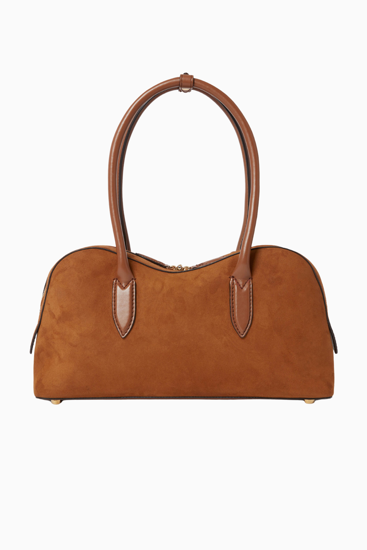 Stella McCartney Ryder Medium Tote - Brandy