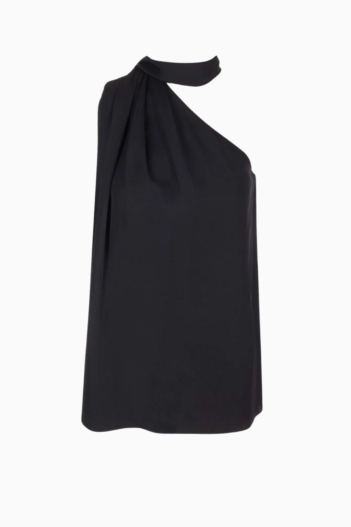 Stella McCartney Scarf Top - Ink