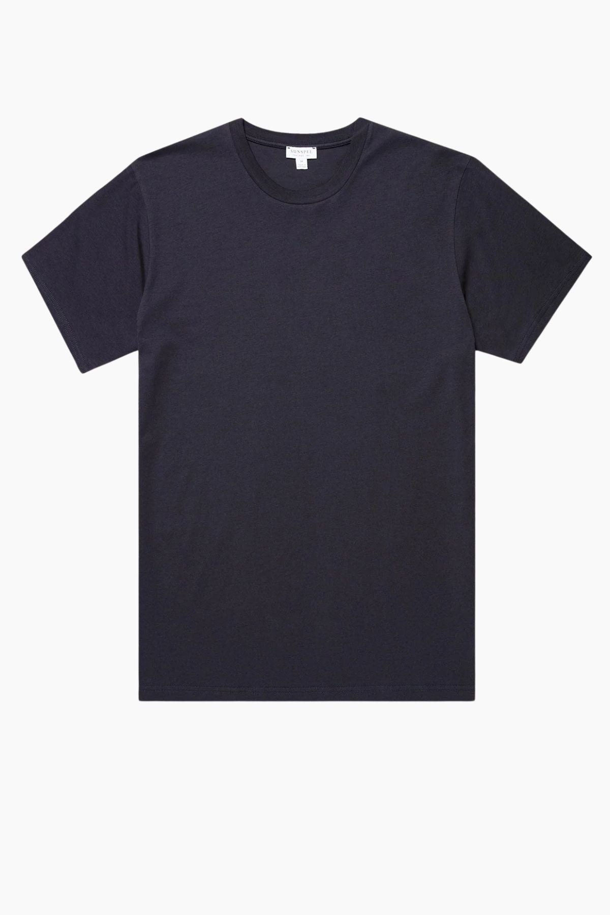 SUNSPEL SS Riviera T-Shirt - Navy