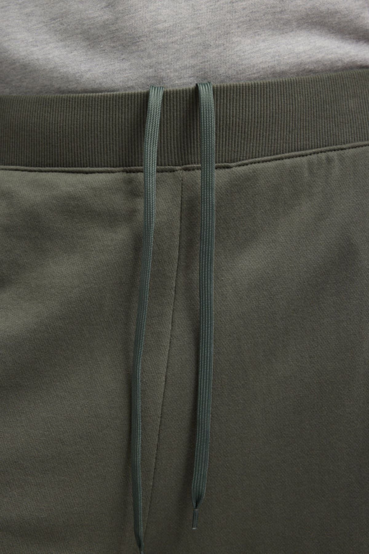 Tibi Lightweight Winslow Pant - Olive