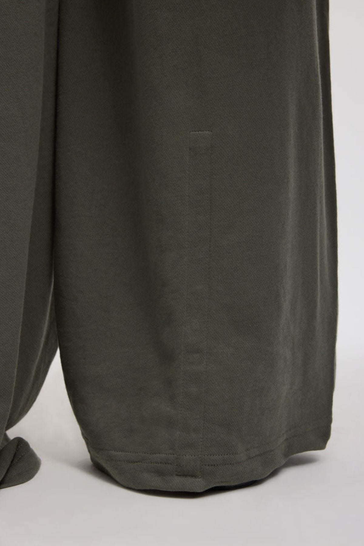 Tibi Lightweight Winslow Pant - Olive