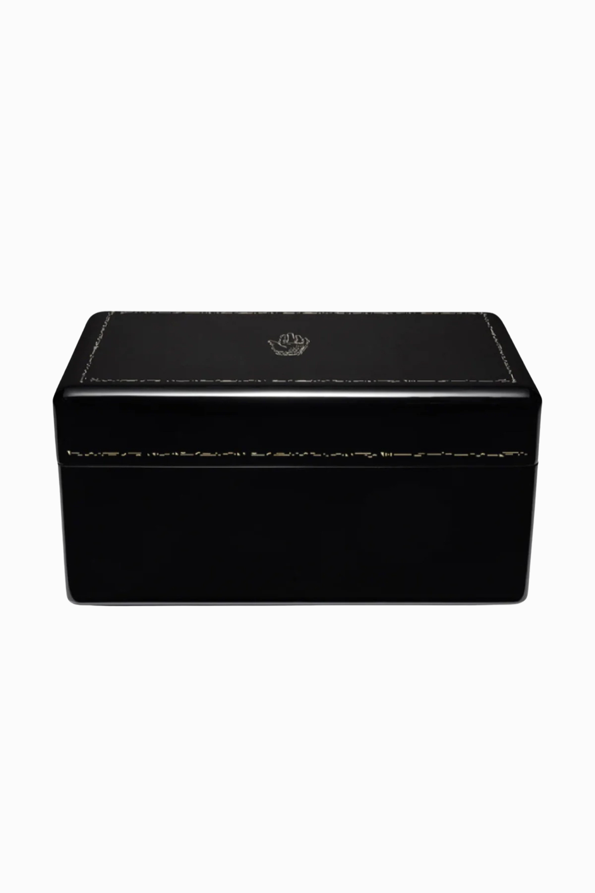 Trove Trunk - Jet Black
