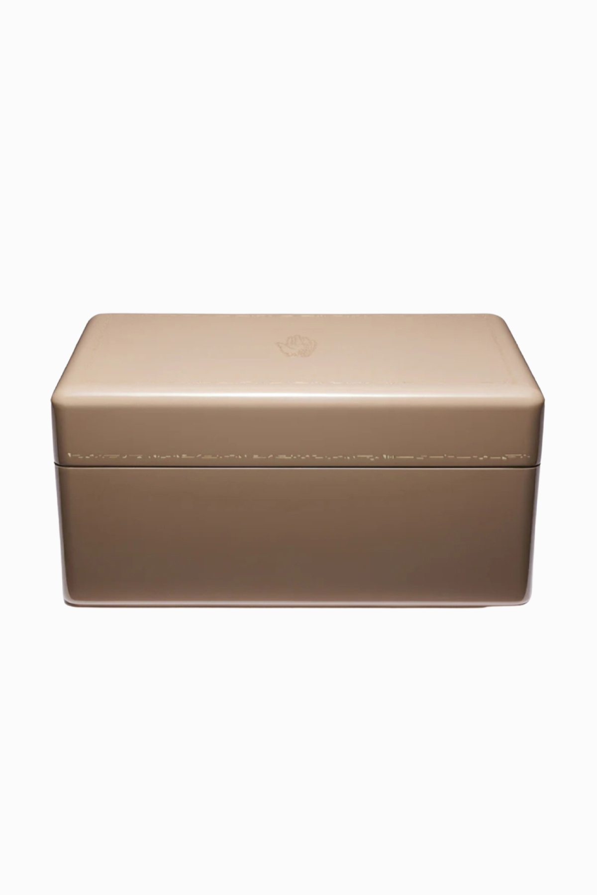 Trove Trunk - Taupe