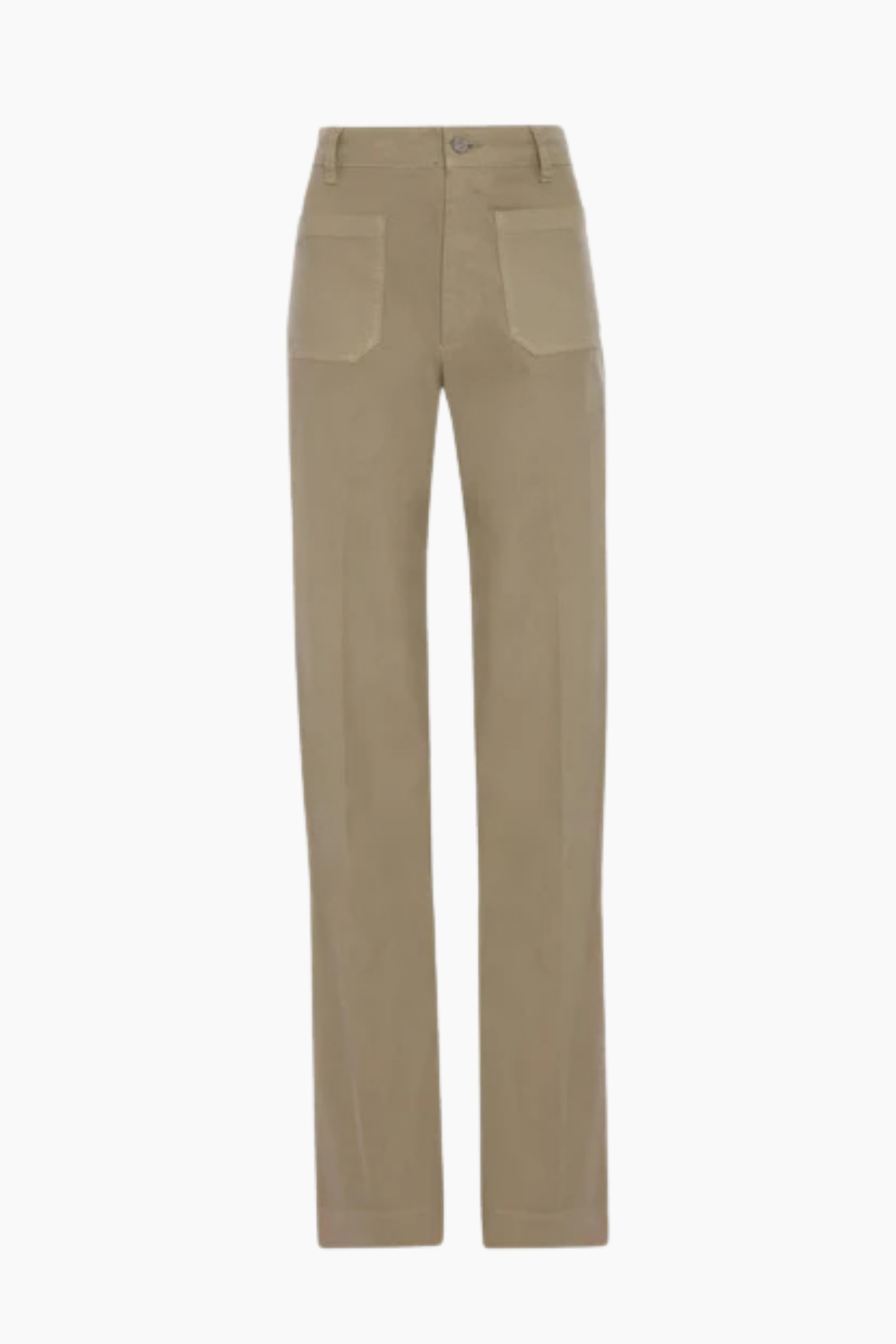 Victoria Beckham Alina Jean - Stone Grey