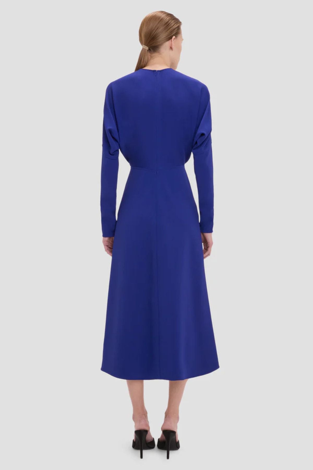 zendaya blue dress Zendaya Gown in Blue by Lexi