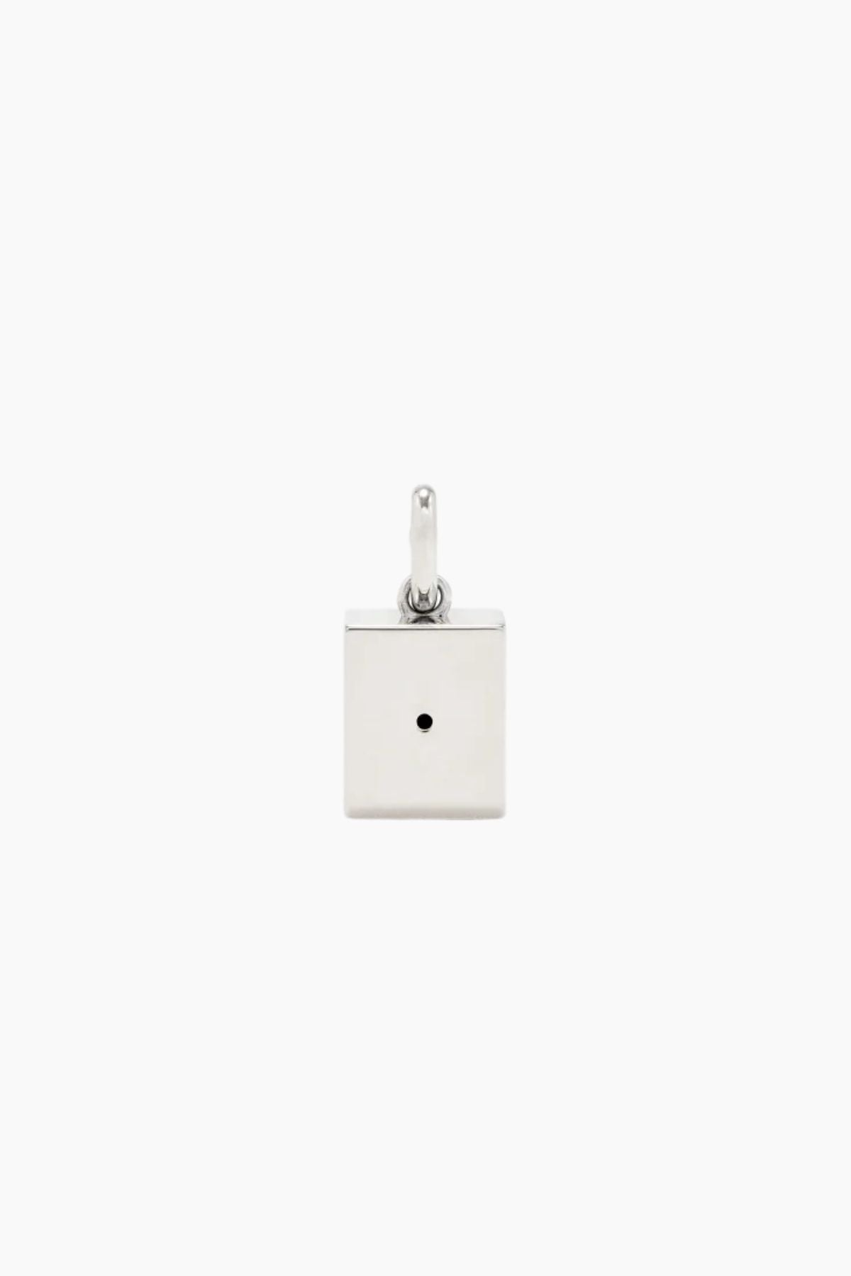 Yvonne Léon Le Cubo Gold + Nano Puce Coccinelle Ladybird - Yellow/ White Gold