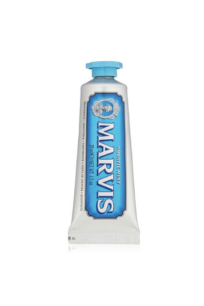 Marvis Aquatic Mint Toothpaste (612055744565)