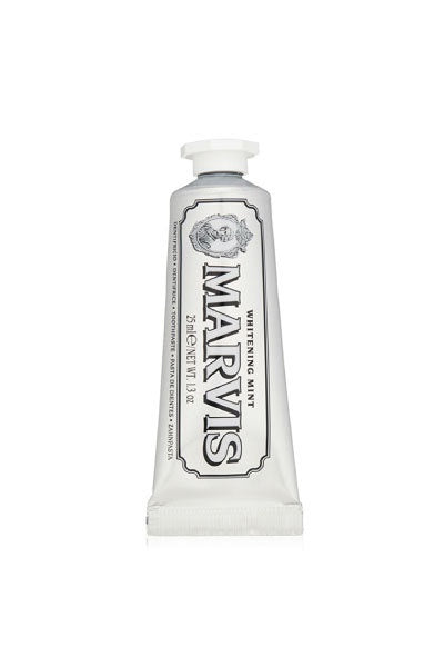 Marvis Whitening Mint Toothpaste - Travel Size (612055810101)