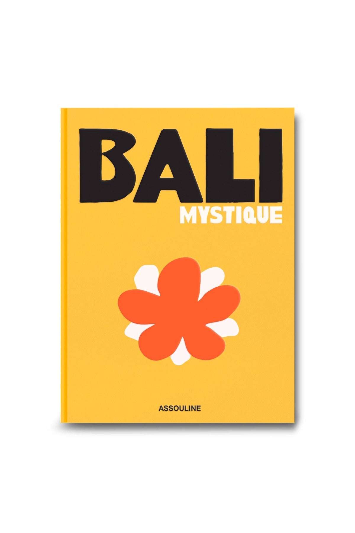 Assouline Bali Mystique