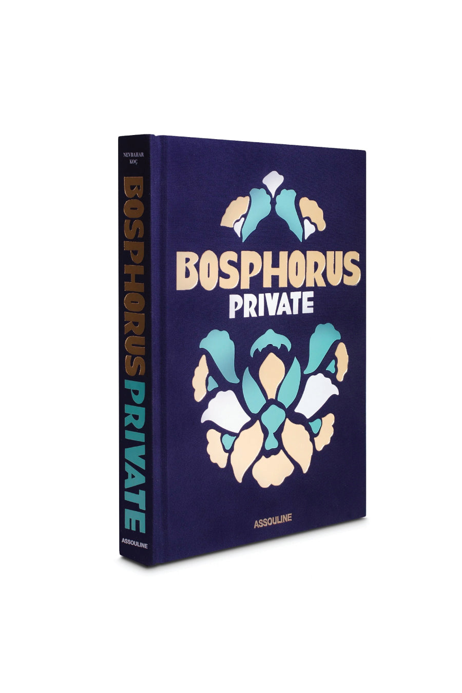 Assouline Bosphorous Private