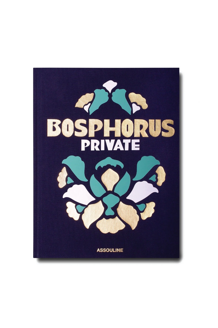 Assouline Bosphorous Private