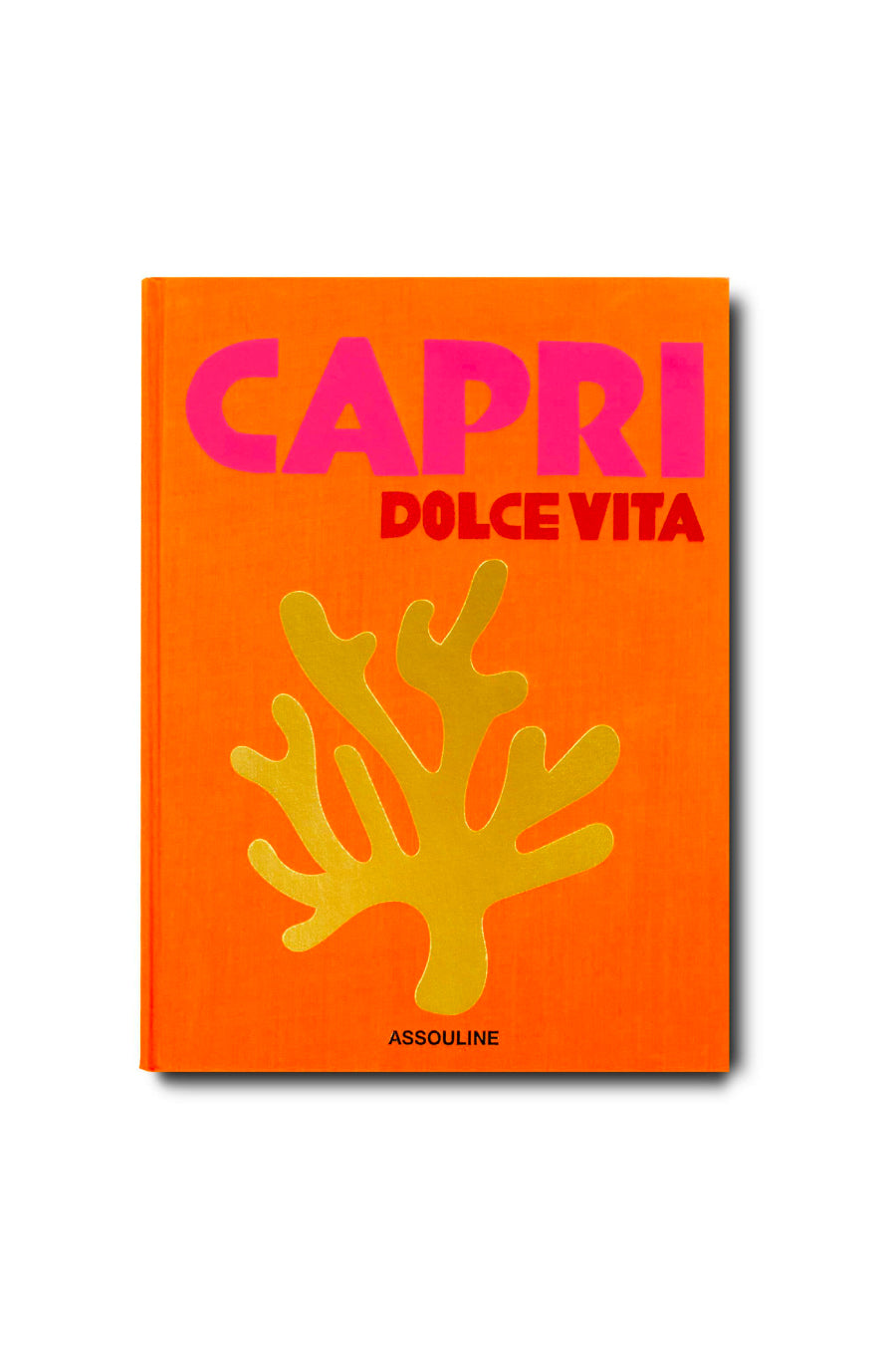 Assouline Capri Dolce Vita