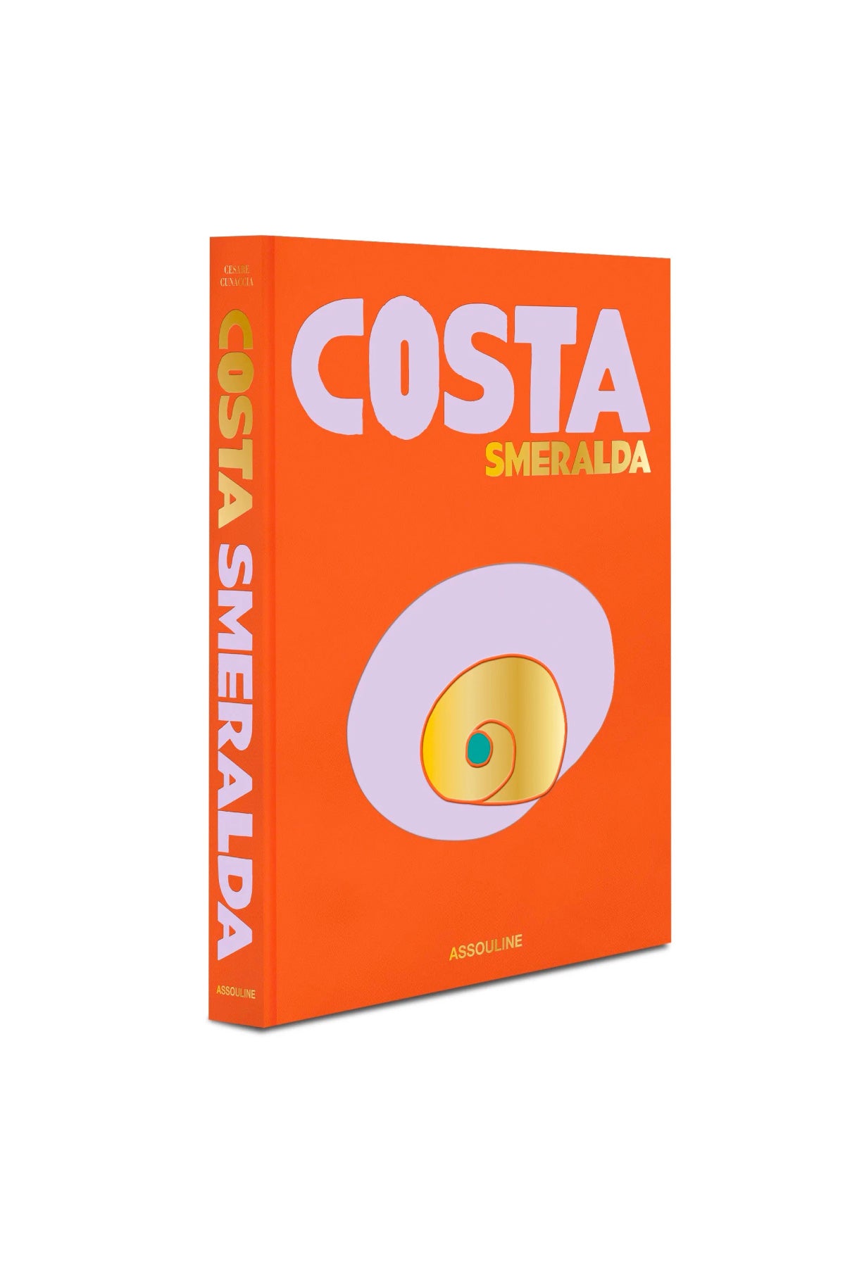 Assouline Costa Smeralda