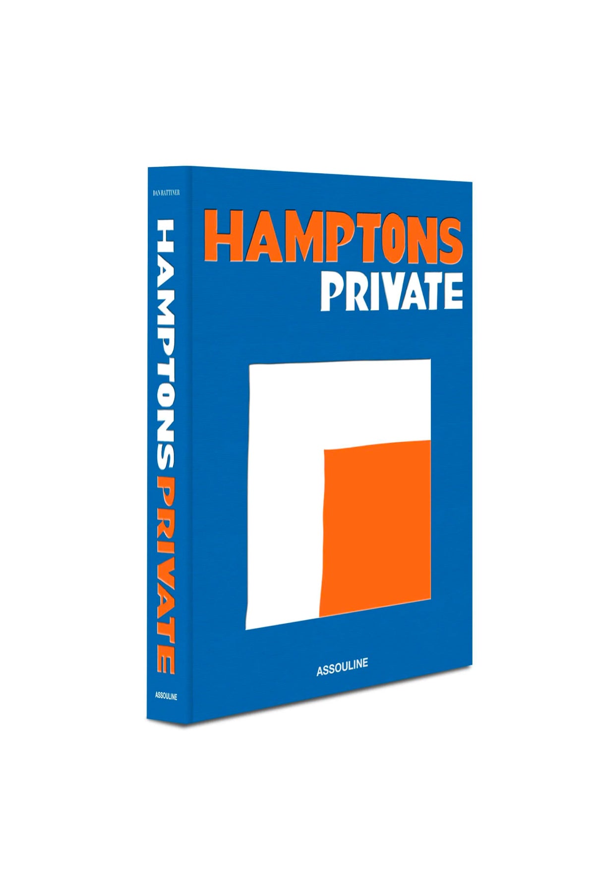 Assouline Hamptons Private