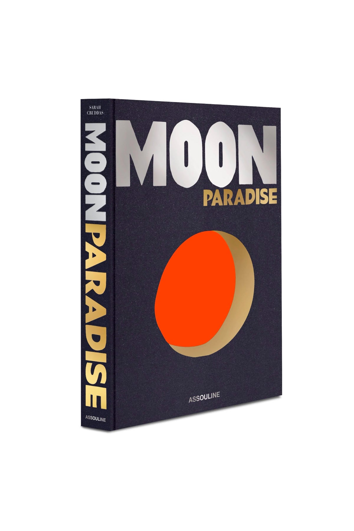 Assouline Moon Paradise