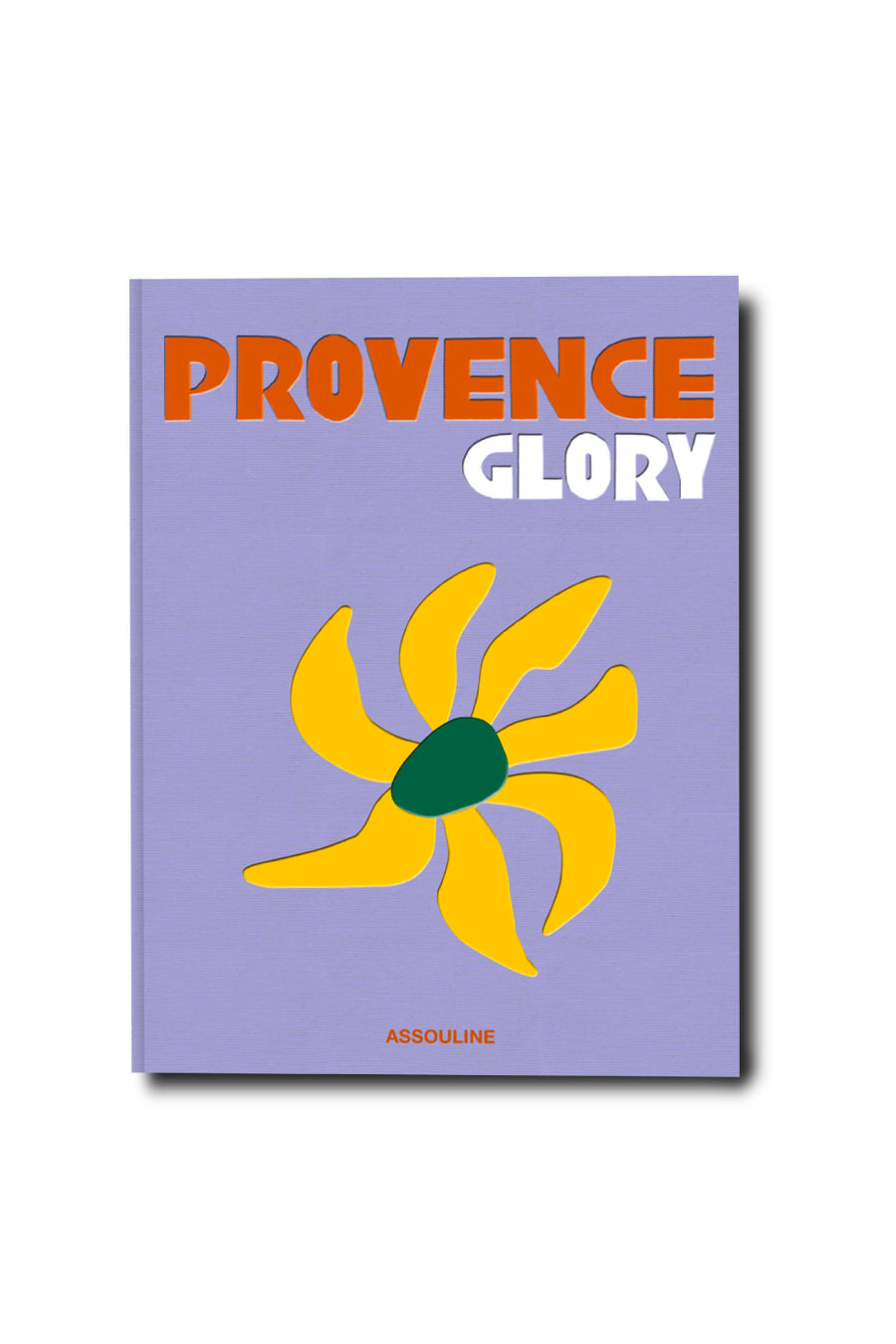 Assouline Provence Glory