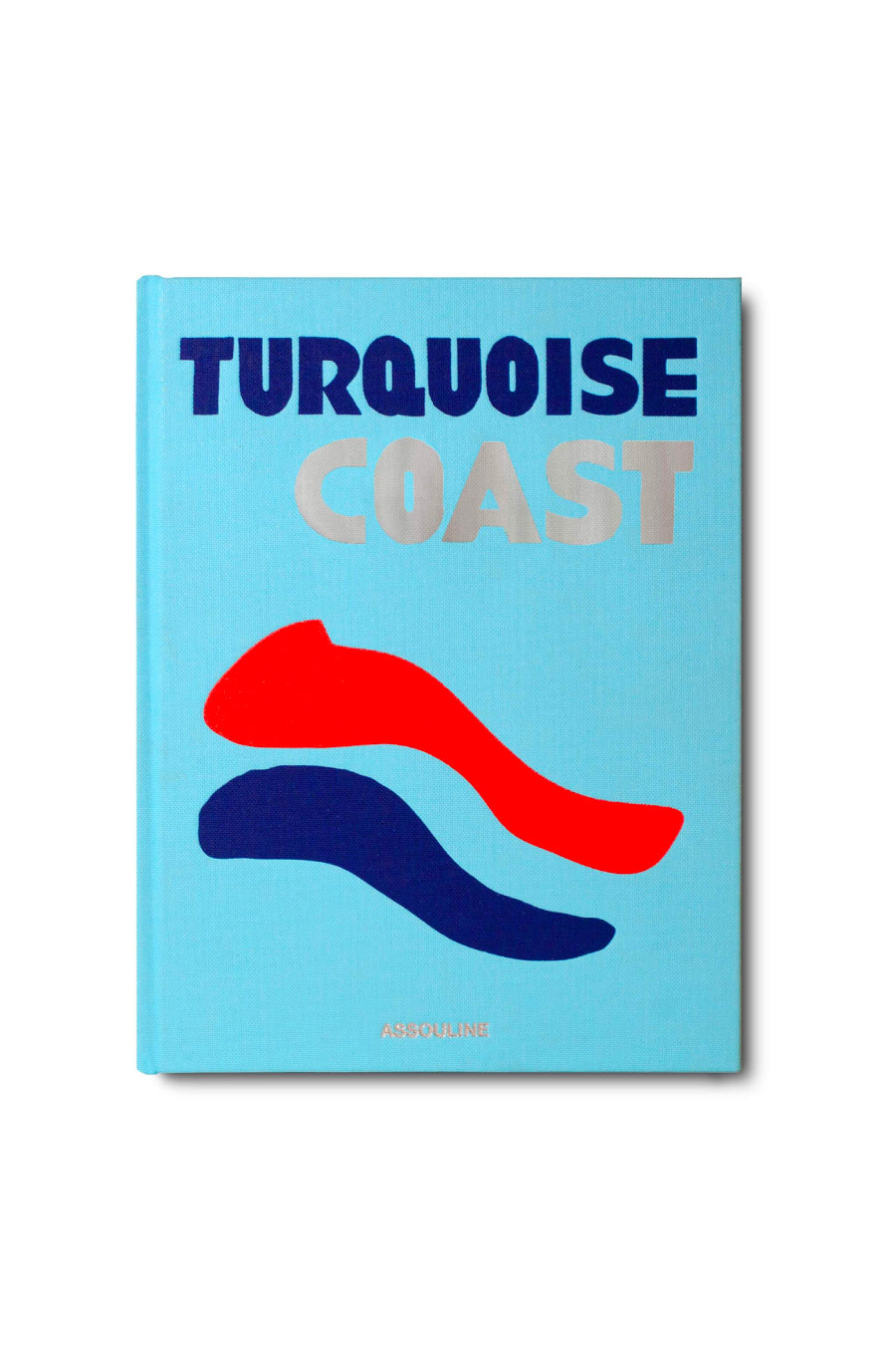 Assouline Turquoise Coast