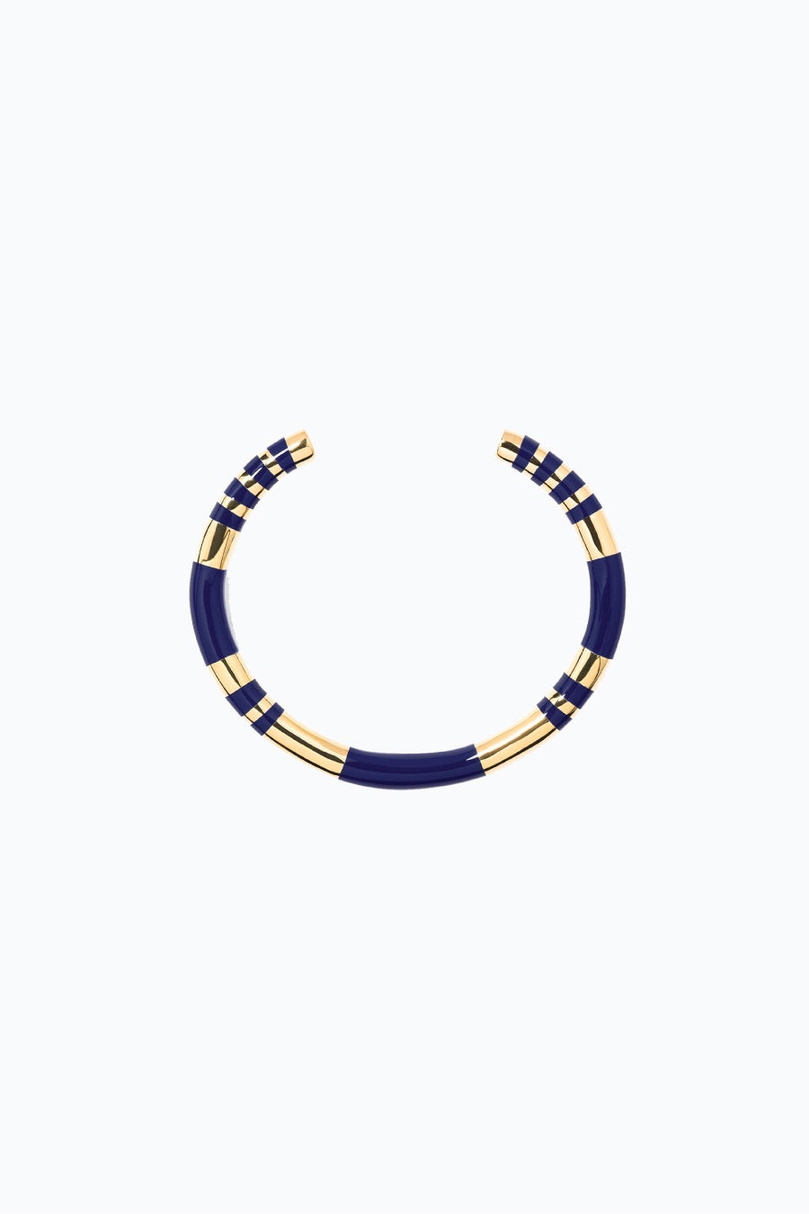 Aurelie Bidermann Positano Bracelet - Lapis Blue