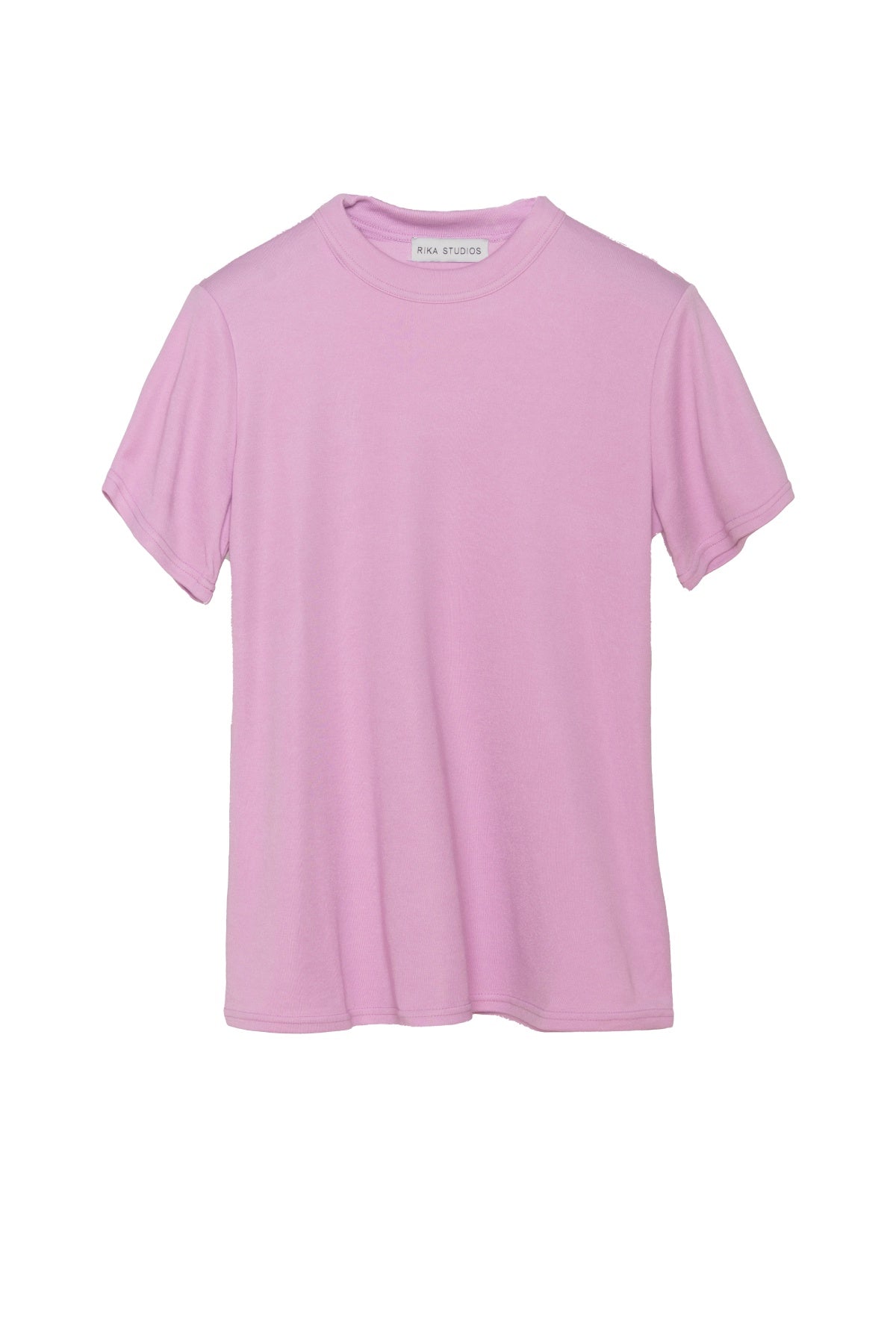 Rika Studios Mia T-Shirt - Blush