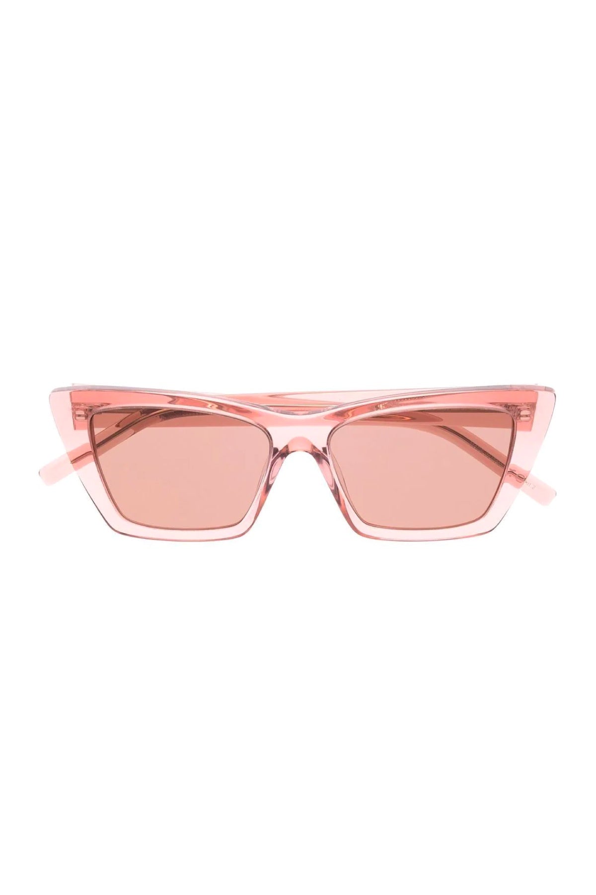 Saint Laurent Mica Sunglasses - Pink