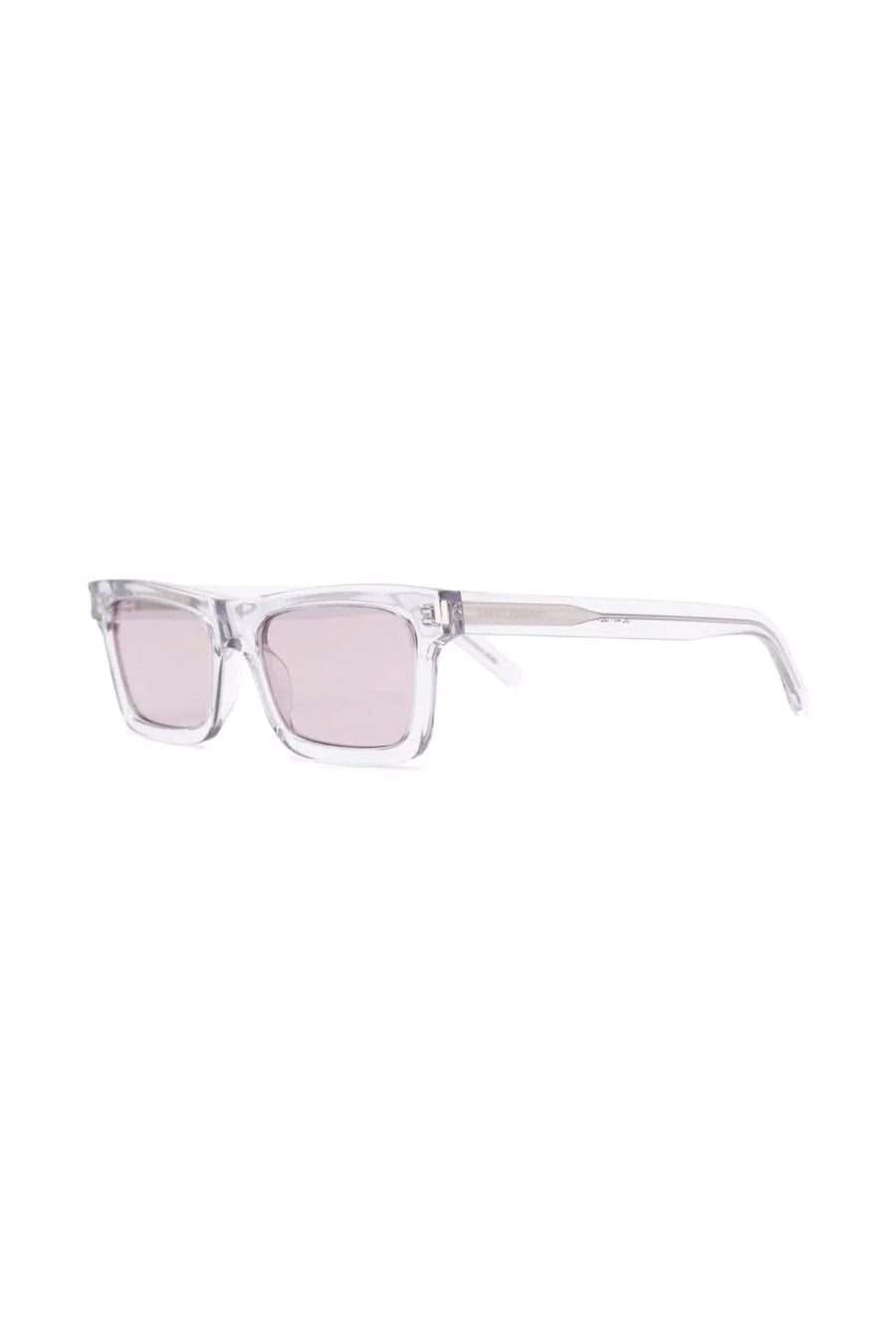 Saint Laurent Betty Sunglasses - Grey