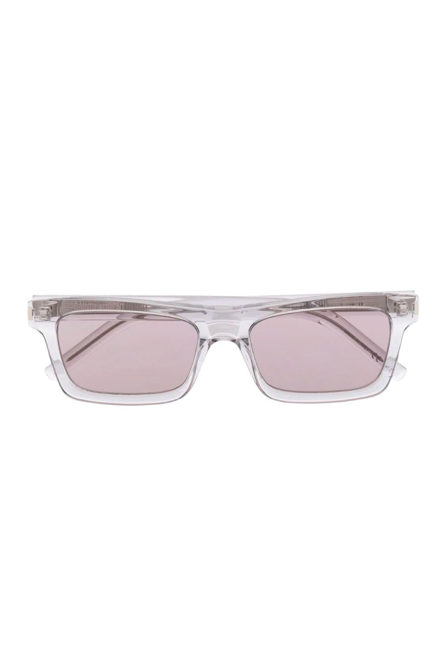 Saint Laurent Betty Sunglasses - Grey
