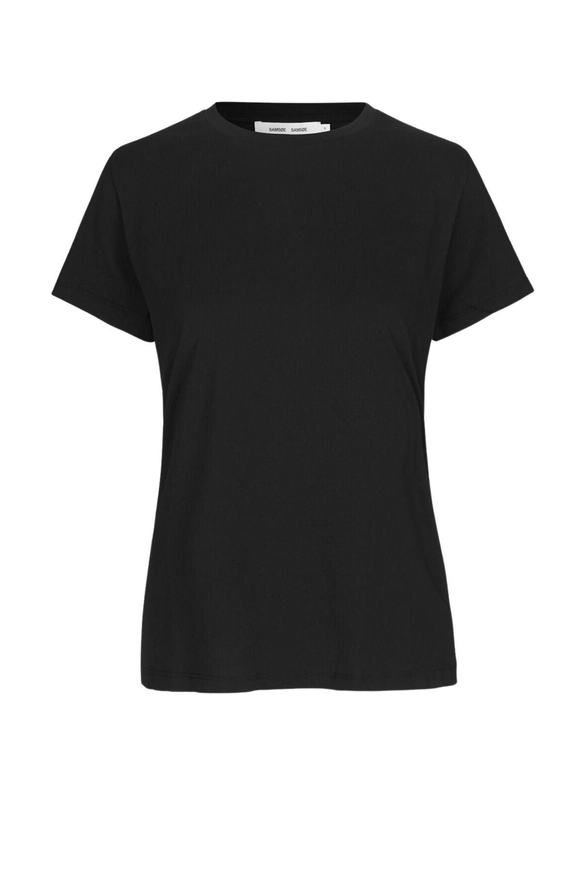 Samsøe Samsøe Solly T-Shirt Black