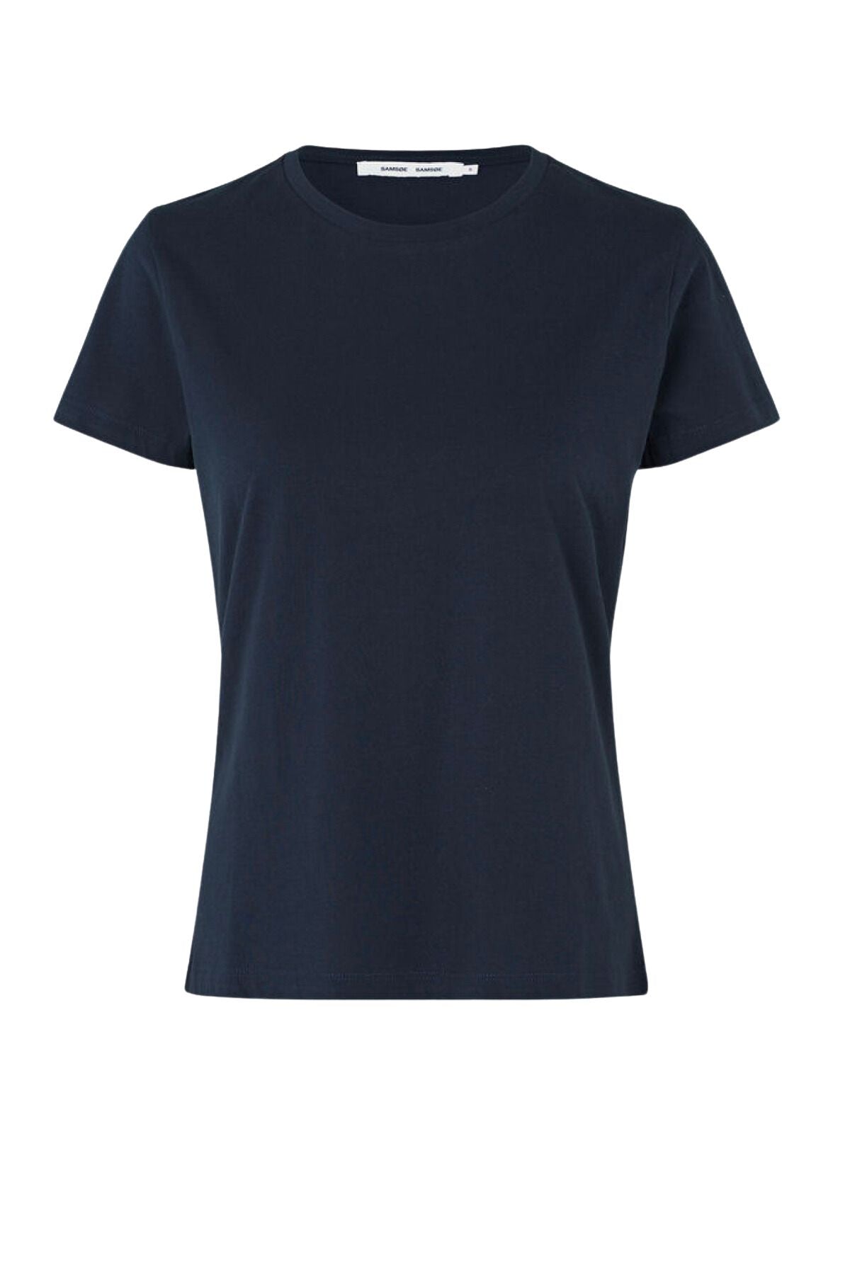 Samsøe Samsøe Solly T-Shirt Sky Captain