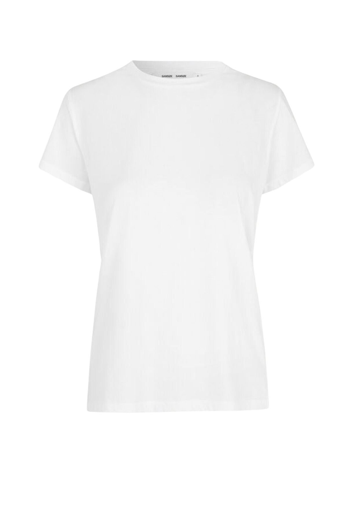 Samsøe Samsøe Solly T-Shirt - White