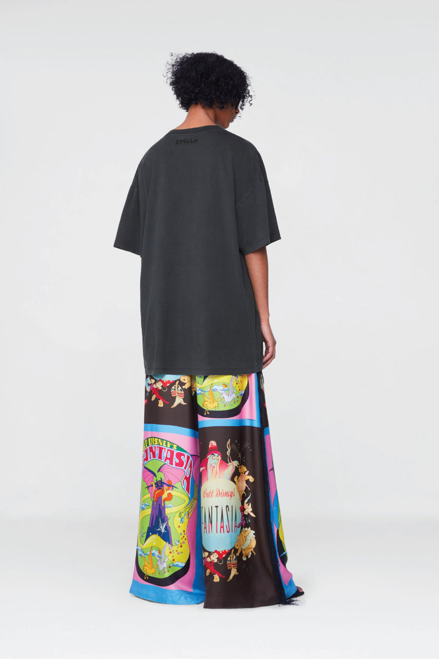 Stella mccartney t shirt dress outlet