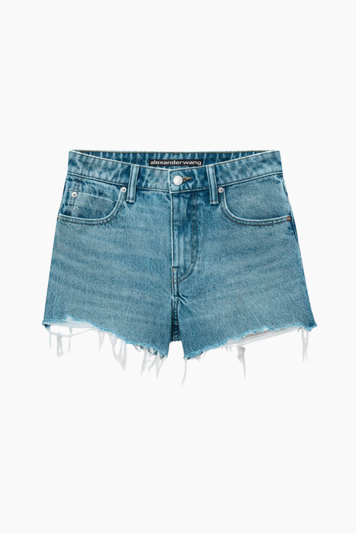 Designer Denim Shorts Grace Melbourne